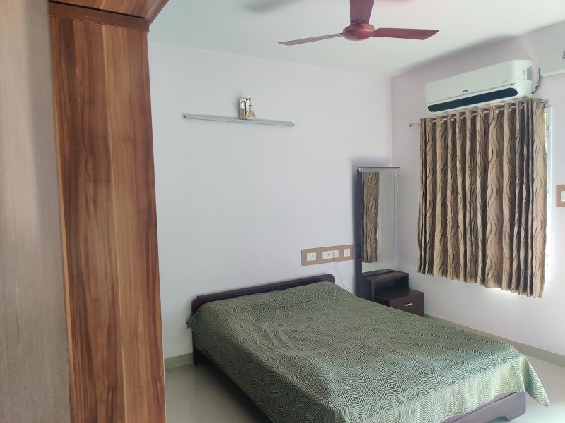 3 BHK Apartment 1795 Sq.ft. for Sale in Saibaba Colony, Coimbatore