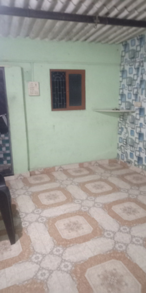 1 RK House 225 Sq.ft. for Rent in Santosh Nagar, Goregaon East, Mumbai