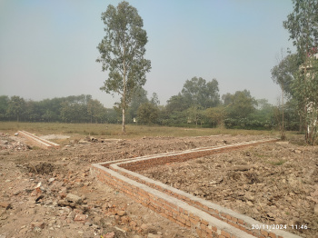  Residential Plot for Sale in G. T. Road, Kanpur