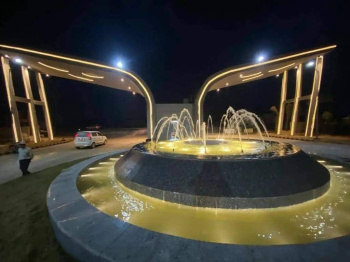  Residential Plot for Sale in Naramau, Kanpur