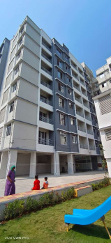 2 BHK Flat for Sale in Karjat, Mumbai