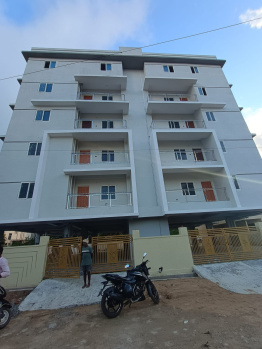 2 BHK Flat for Sale in P. M. Palem, Visakhapatnam