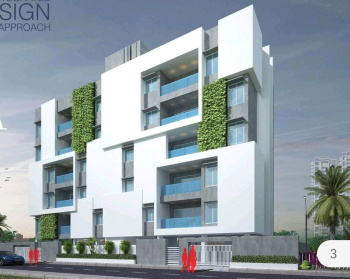 3 BHK Flat for Sale in Midhilapuri Vuda Colony, Visakhapatnam