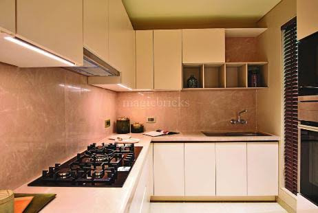 2 BHK Apartment 600 Sq.ft. for Sale in Mumbai Beyond Thane