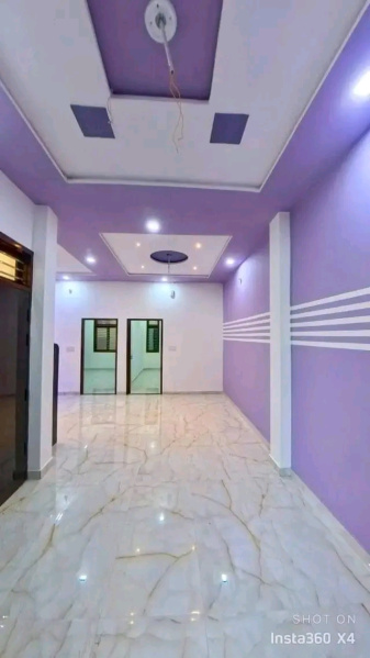 2 BHK House 900 Sq.ft. for Sale in Deori Road, Agra