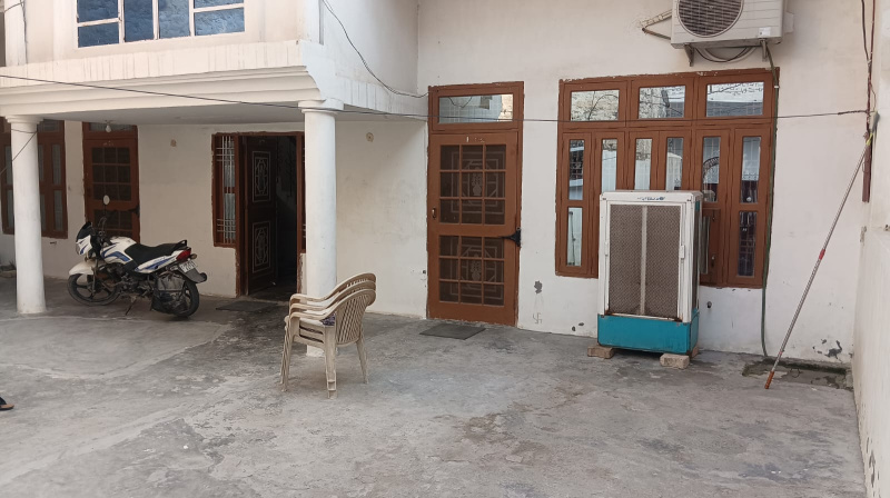 4 BHK House 2335 Sq.ft. for Sale in Rishi Nagar, Hisar