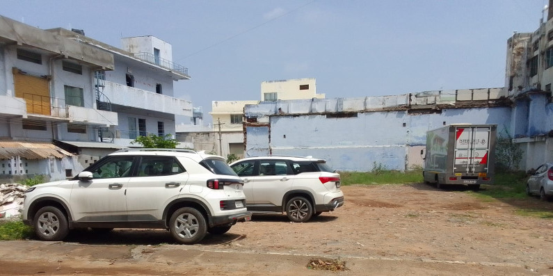  17 Cent Commercial Land for Sale in Semmipalayam, Tirupur