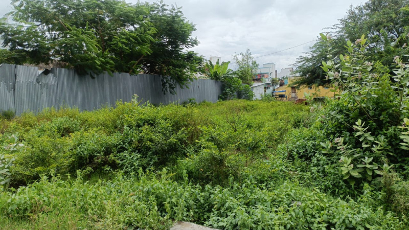  Residential Plot 2362 Sq.ft. for Sale in Athur, Salem