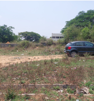  Residential Plot for Sale in Gokul Nagar, Hosur