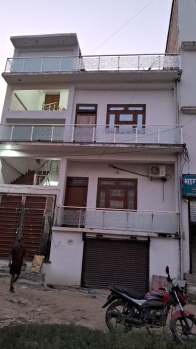 2 BHK House for Rent in Bhangwa, Pratapgarh