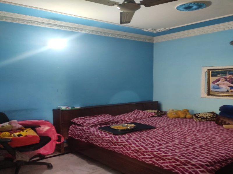 3 BHK House 1000 Sq.ft. for Sale in Baltana, Zirakpur