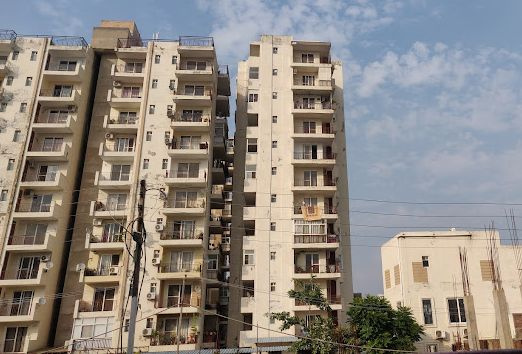 3 BHK Apartment 1800 Sq.ft. for Sale in Zirakpur, Panchkula