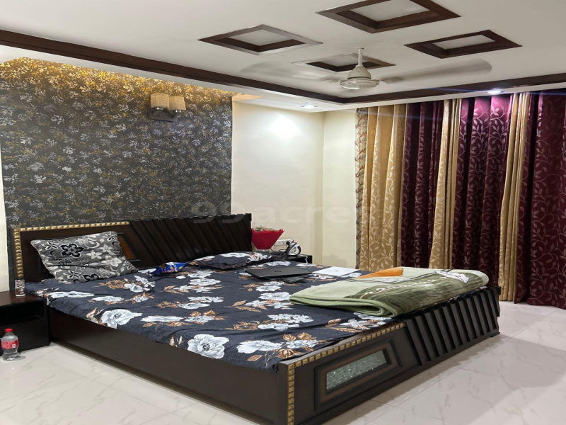 3 BHK Apartment 1800 Sq.ft. for Rent in Sector 20 Panchkula