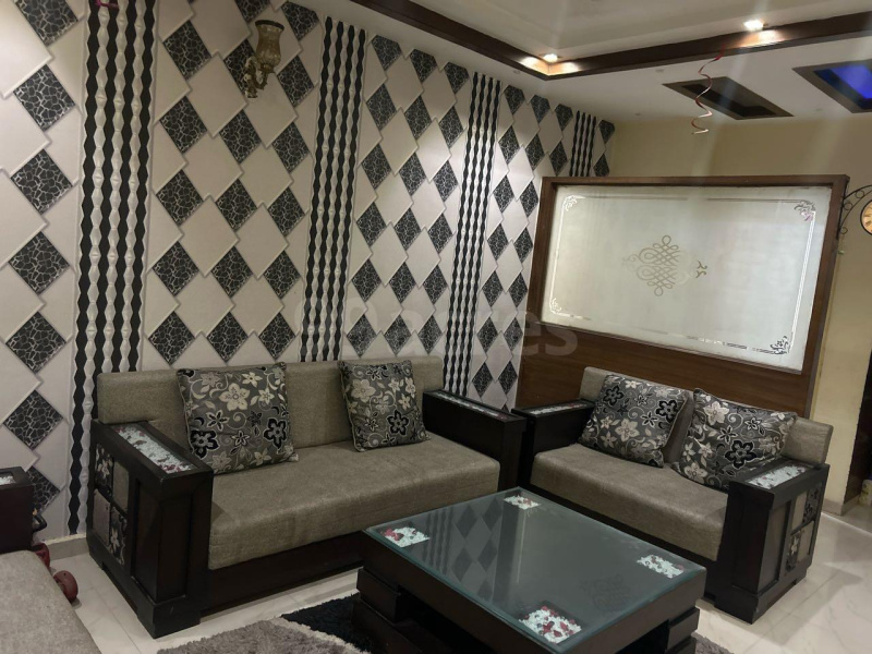 3 BHK Apartment 1700 Sq.ft. for Sale in Peer Muchalla, Zirakpur