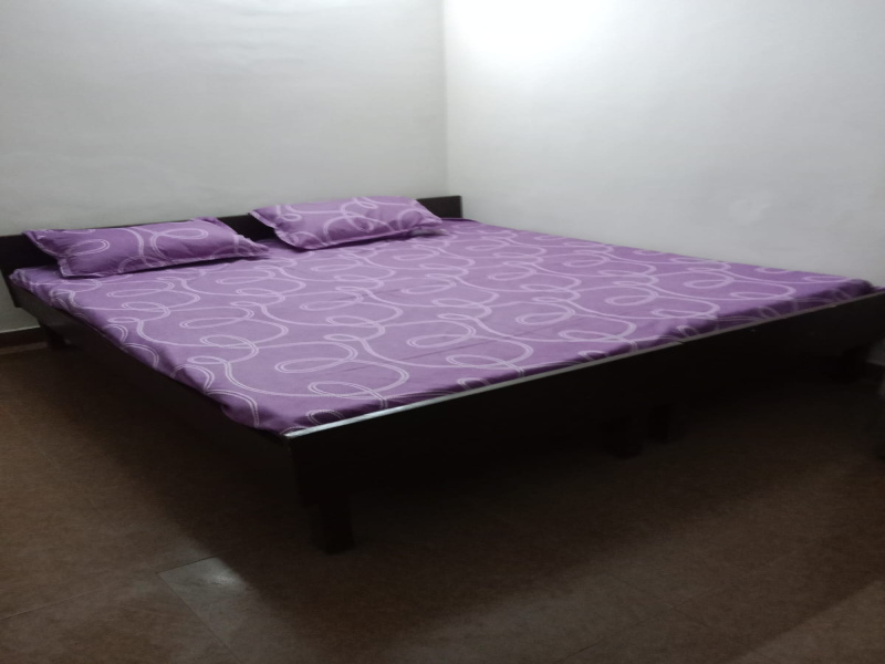 1 RK Apartment 200 Sq.ft. for Rent in Peer Muchalla, Zirakpur