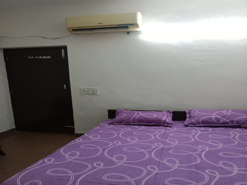 1 RK Apartment 200 Sq.ft. for Rent in Peer Muchalla, Zirakpur