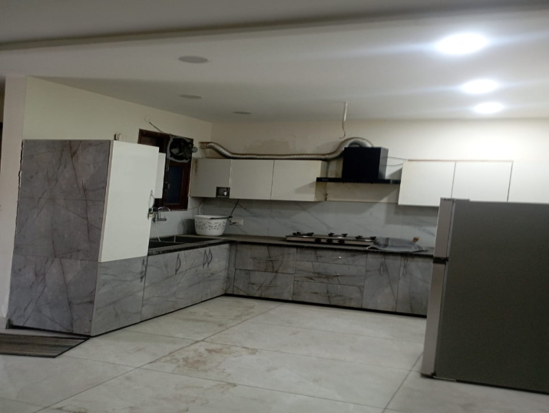 3 BHK Apartment 1156 Sq.ft. for Sale in Peer Muchalla, Zirakpur