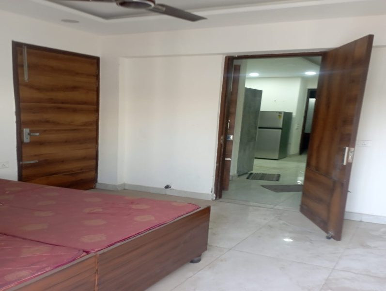 3 BHK Apartment 1156 Sq.ft. for Sale in Peer Muchalla, Zirakpur