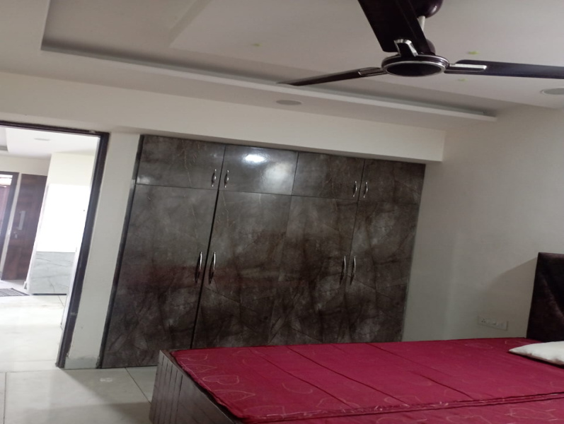 3 BHK Apartment 1156 Sq.ft. for Sale in Peer Muchalla, Zirakpur