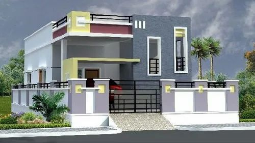 4 BHK House 14 Marla for Sale in Sector 15 Panchkula