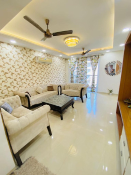 3 BHK Flat for Rent in Sector 20 Panchkula