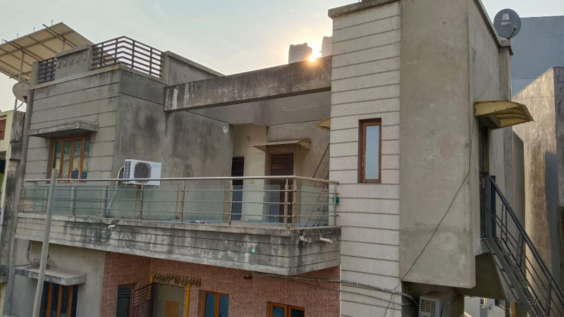 3 BHK House 10 Marla for Sale in Sector 25 Panchkula