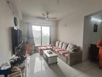 3 BHK Flat for Sale in South Bopal, Ahmedabad