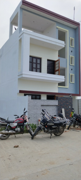  Residential Plot 72 Sq. Meter for Sale in Joya, Amroha