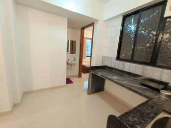 2 BHK Flat for Sale in Charholi Budruk, Pune