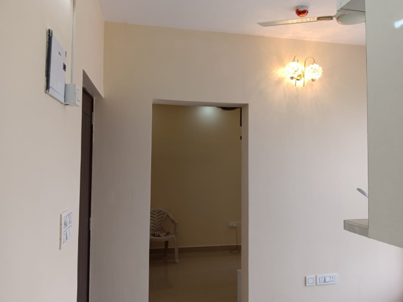 2 BHK Apartment 1200 Sq.ft. for Rent in Kr Puram, Bangalore