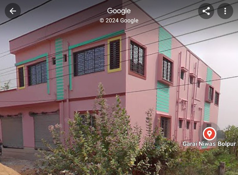  Office Space 2300 Sq.ft. for Rent in Bolpur, Birbhum