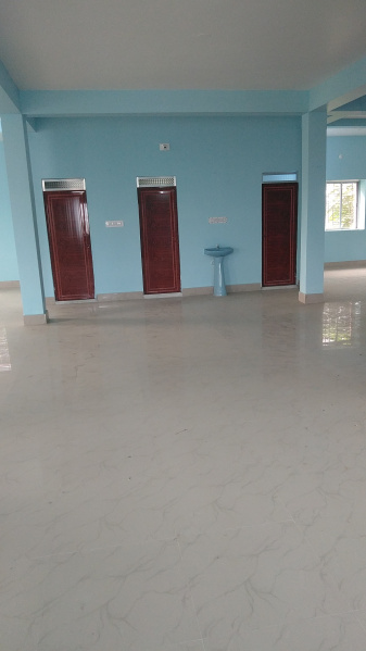  Office Space 2300 Sq.ft. for Rent in Bolpur, Birbhum