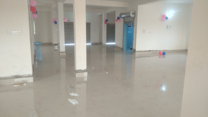 Showroom 2300 Sq.ft. for Rent in Bolpur, Birbhum