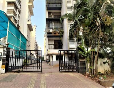 1 BHK 600 Sq.ft. Apartment for Sale in Sector 10 Kharghar, Navi Mumbai