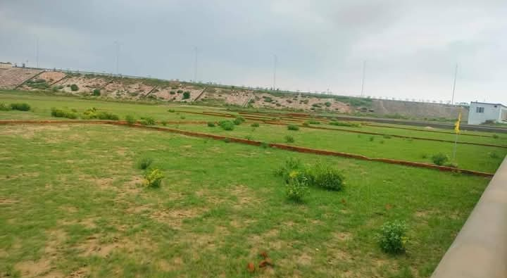  1000 Sq.ft. Residential Plot for Sale in Civil Lines, Gorakhpur