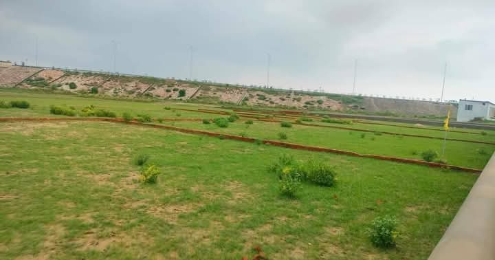  1000 Sq.ft. Residential Plot for Sale in Civil Lines, Gorakhpur