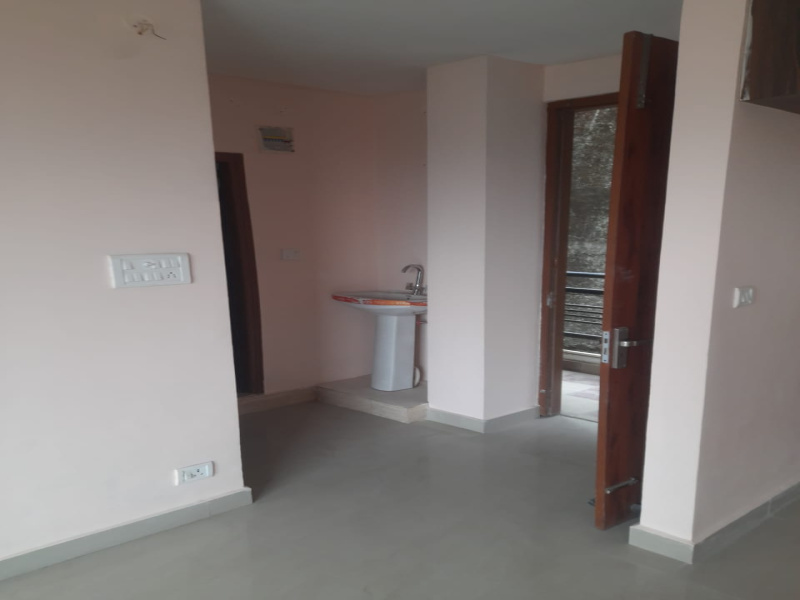 1 BHK Apartment 700 Sq.ft. for Sale in Barog, Solan