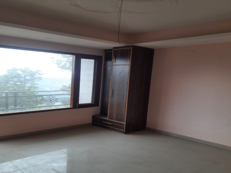 1 BHK Apartment 700 Sq.ft. for Sale in Barog, Solan