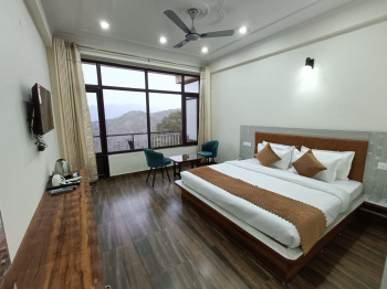  Hotels for Rent in Kasauli, Solan