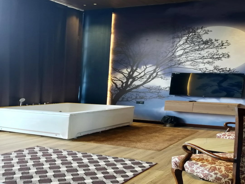  4000 Sq. Yards Hotels for Sale in Chail, Solan