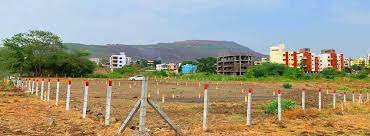  Residential Plot 1500 Sq.ft. for Sale in Yewalewadi, Pune