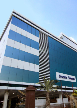  Business Center for Rent in Vittal Rao Nagar, Hitech City, Hyderabad