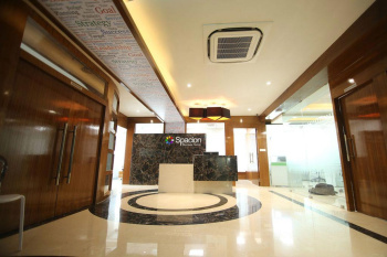  Business Center for Rent in Vittal Rao Nagar, Hitech City, Hyderabad