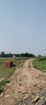  Residential Plot for Sale in Rohania, Varanasi