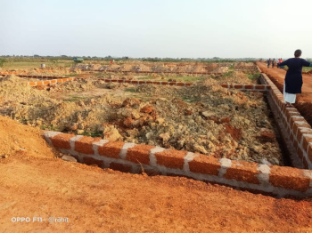  Residential Plot for Sale in Sijua, Bhubaneswar