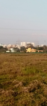  Residential Plot for Sale in Sijua, Bhubaneswar