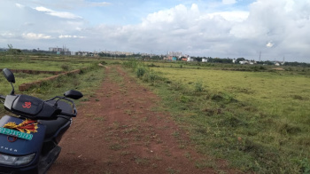  Residential Plot for Sale in Aiginia, Bhubaneswar
