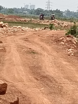  Residential Plot for Sale in Khandagiri, Bhubaneswar