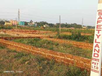  Residential Plot for Sale in Khandagiri, Bhubaneswar