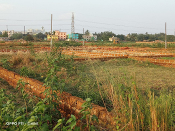  Residential Plot for Sale in Khandagiri, Bhubaneswar
